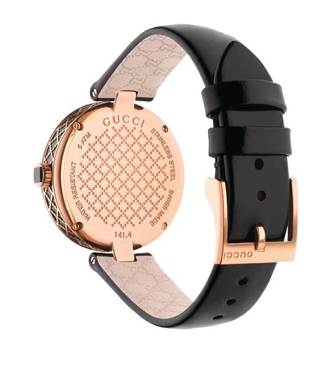 anello diamantissima gucci|Gucci Diamantissima watch, 32mm.